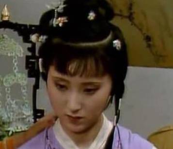 王熙凤历史图片