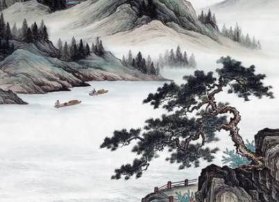 《黄河夜泊》该如何理解？创作背景是什么？历史图片