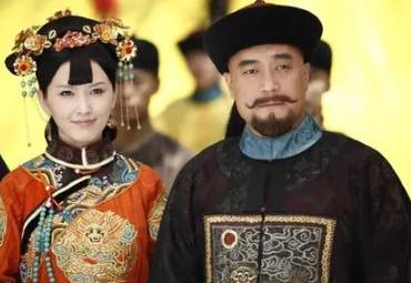 施公案第29回历史图片