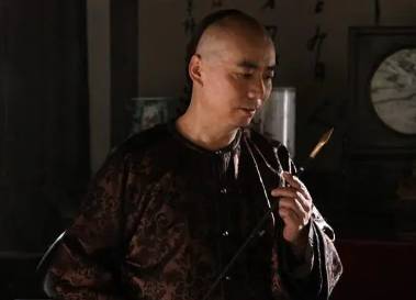 施公案第30回历史图片