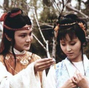 黛玉历史图片