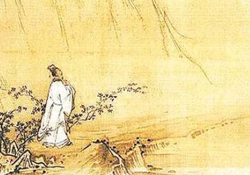 《望天门山》原文是什么?该如何鉴赏呢?历史图片