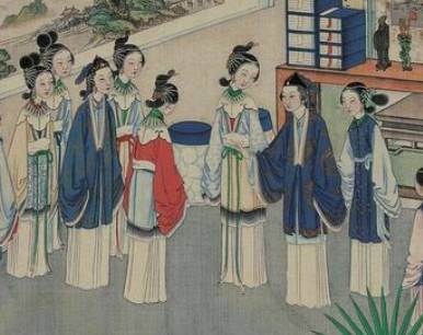 红楼梦历史图片