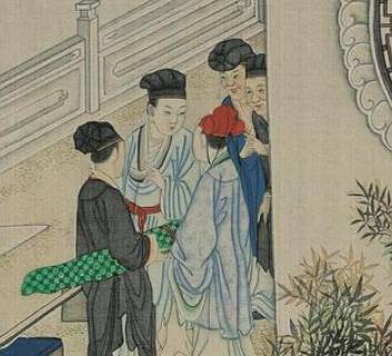 红楼梦历史图片