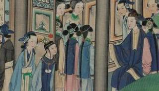 红楼梦历史图片