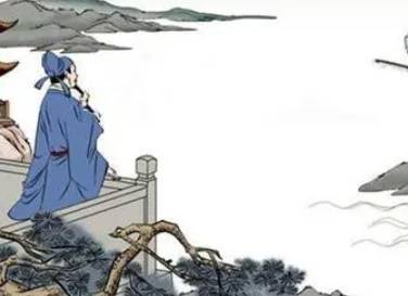 《山园小梅二首》作者是谁？该如何理解呢？历史图片