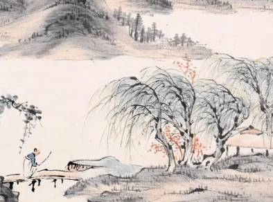 《不第后赋菊》该如何理解?创作背景是什么?历史图片