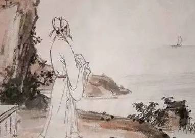 《赏牡丹》该如何理解？创作背景是什么？历史图片