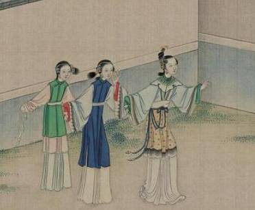 王熙凤历史图片