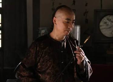 施公案第37回历史图片