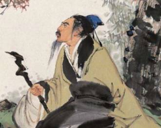 《西北有高楼》该如何理解?创作背景是什么?历史图片