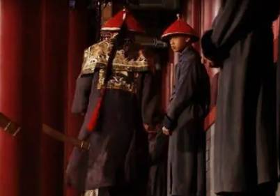 施公案第47回历史图片