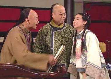 施公案第50回历史图片