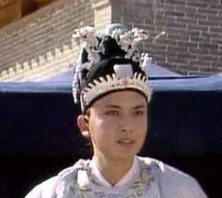 秦可卿历史图片