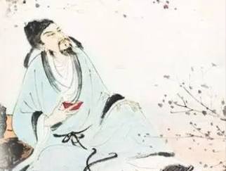 《蝉》该如何理解?创作背景是什么?历史图片