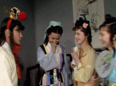 宝玉历史图片