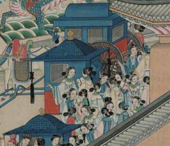 贾府历史图片