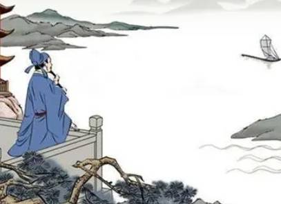 《渔家傲·雪里已知春信至》作者是谁?该如何理解呢?历史图片
