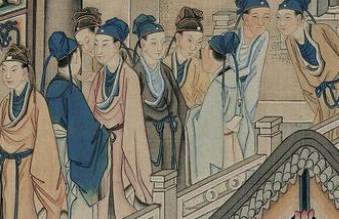 红楼梦历史图片