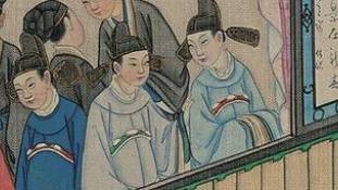 红楼梦历史图片