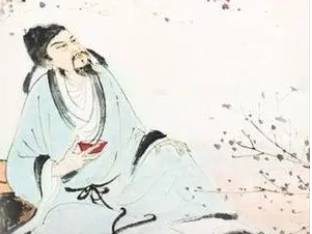 《落花》作者是谁?该如何理解呢?历史图片