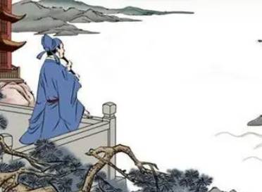 《孤雁》该如何理解？创作背景是什么？历史图片