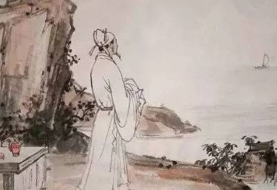 《蜉蝣》该如何理解？创作背景是什么？历史图片