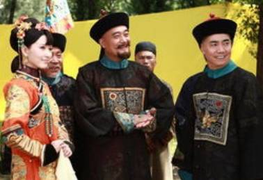 施公案第51回历史图片