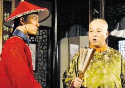 施公案第58回历史图片