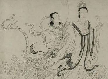 太平广记历史图片