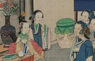 红楼梦历史图片
