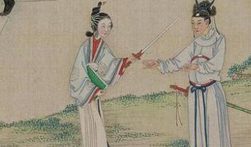 红楼梦历史图片
