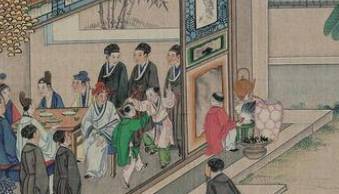 红楼梦历史图片