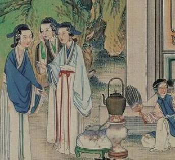 迎春历史图片