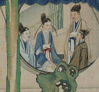王熙凤历史图片