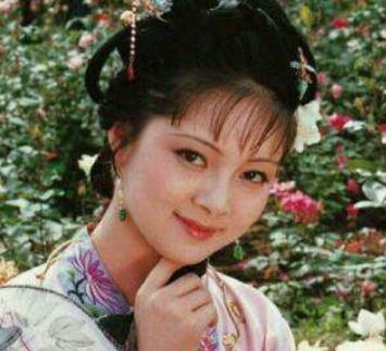 莺儿历史图片