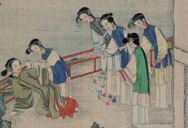 宝玉历史图片
