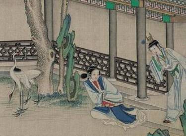 袭人历史图片