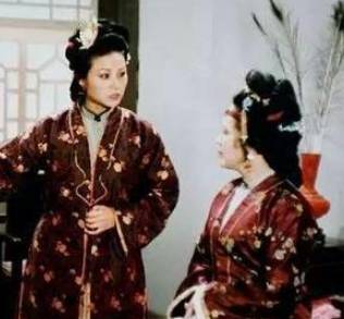 贾政历史图片