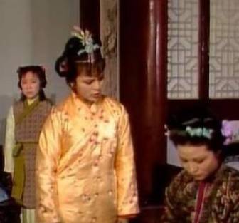 贾政历史图片