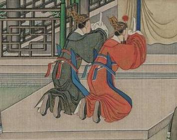 红楼梦历史图片