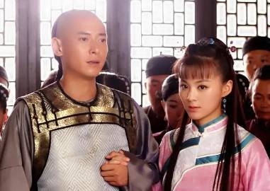 施公案第67回历史图片