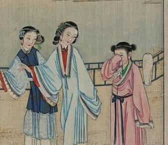 王熙凤历史图片