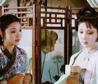 薛姨妈历史图片