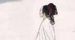 《如梦令·昨夜雨疏风骤》原文是什么？怎么翻译？历史图片