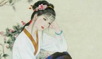 李清照历史图片