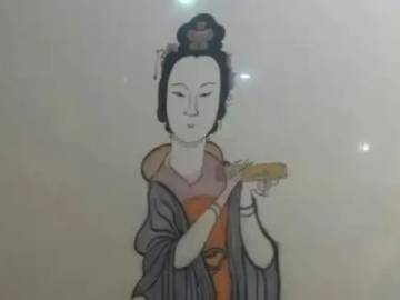 太平广记历史图片