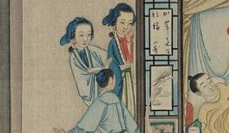 红楼梦历史图片