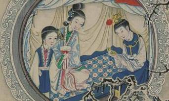 红楼梦历史图片