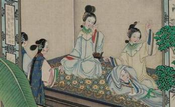 红楼梦历史图片